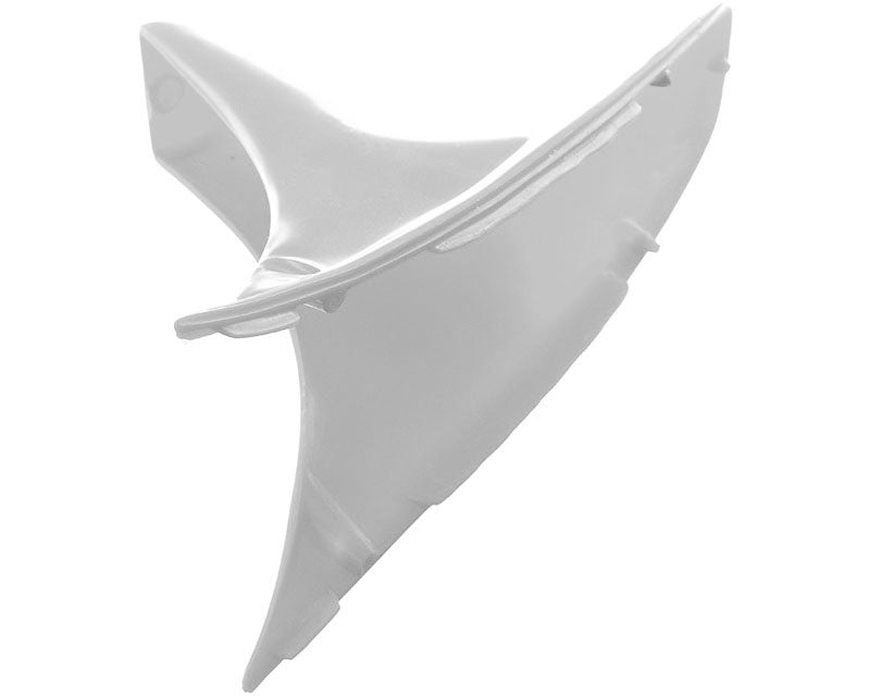 08 Lower Nassau Foot Silver